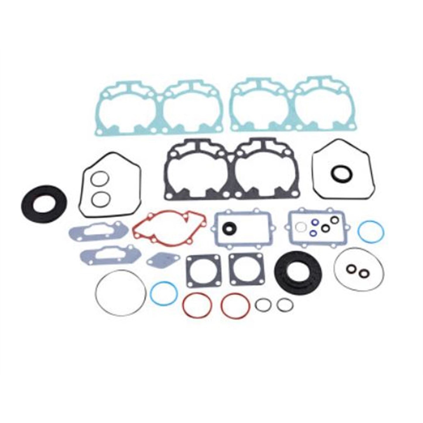 ProX Gasket Kit with Oil Seals for Polaris 800 34.5813_755923