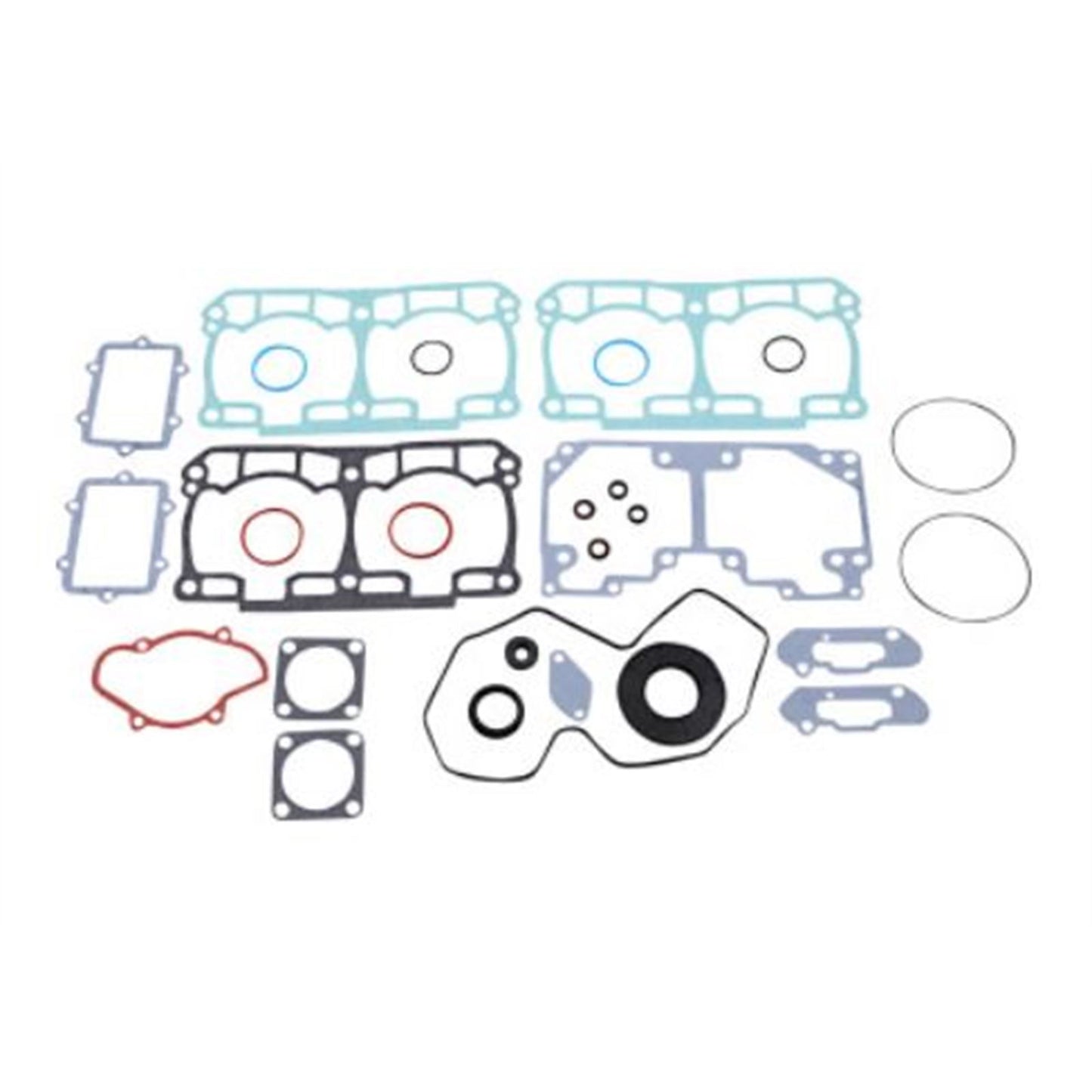 ProX Gasket Kit with Oil Seals for Ski-Doo 800 ETEC 34.5818_755870
