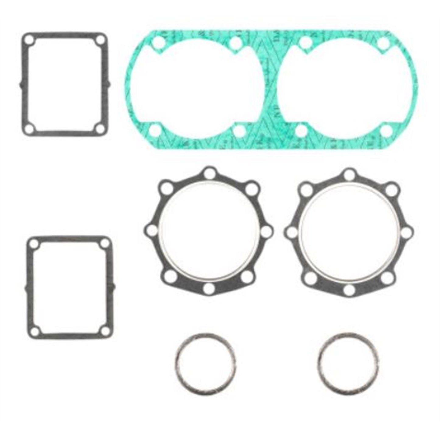 ProX Top End Gasket Kit - Venture Phazer 35.2599_755925