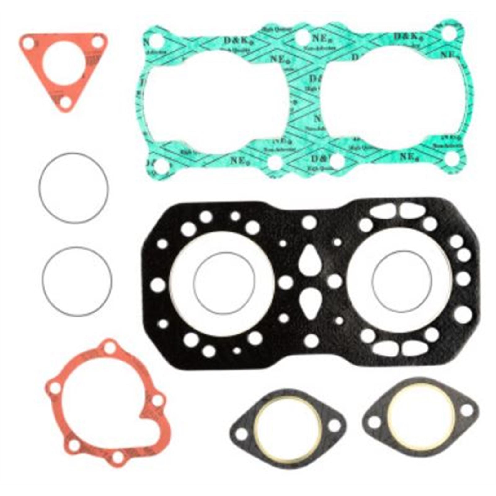 ProX Top End Gasket Kit for Polaris 500 35.5588_755876