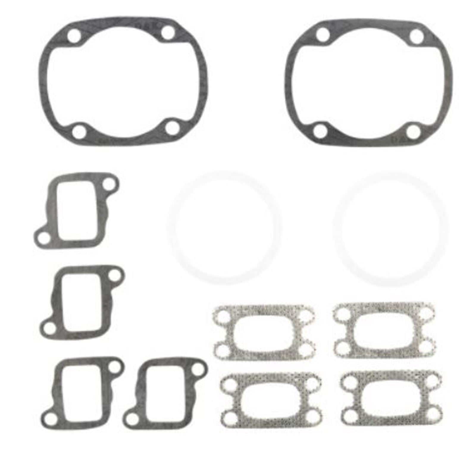 ProX Top End Gasket Kit for Ski-Doo 500 35.5595_755880