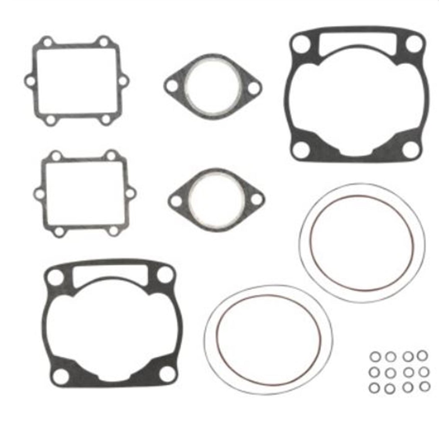 ProX Top End Gasket Kit for Arctic Cat ZL/ZR500 35.5597_755881