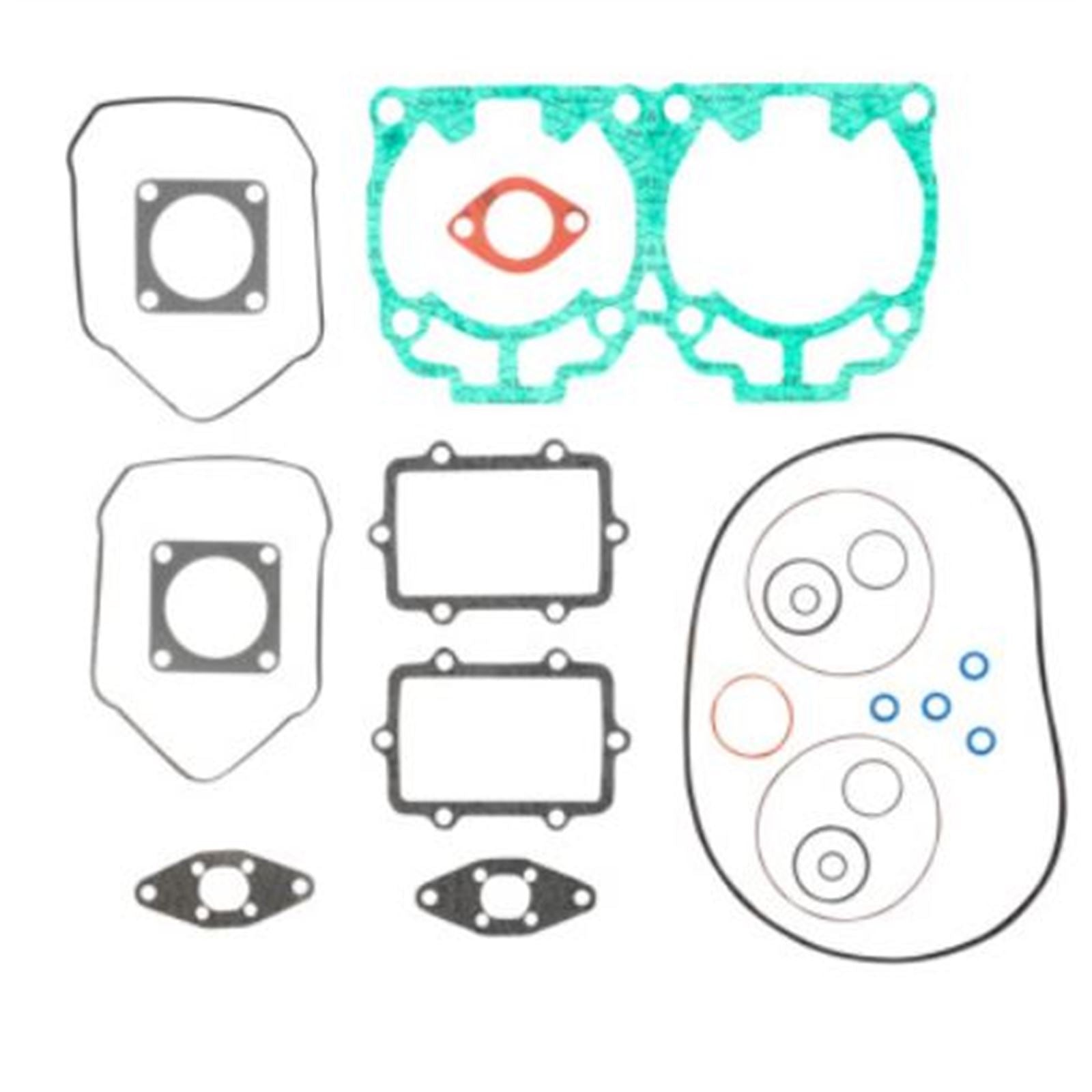 ProX Top End Gasket Kit for Ski-Doo 600 35.5600_755883