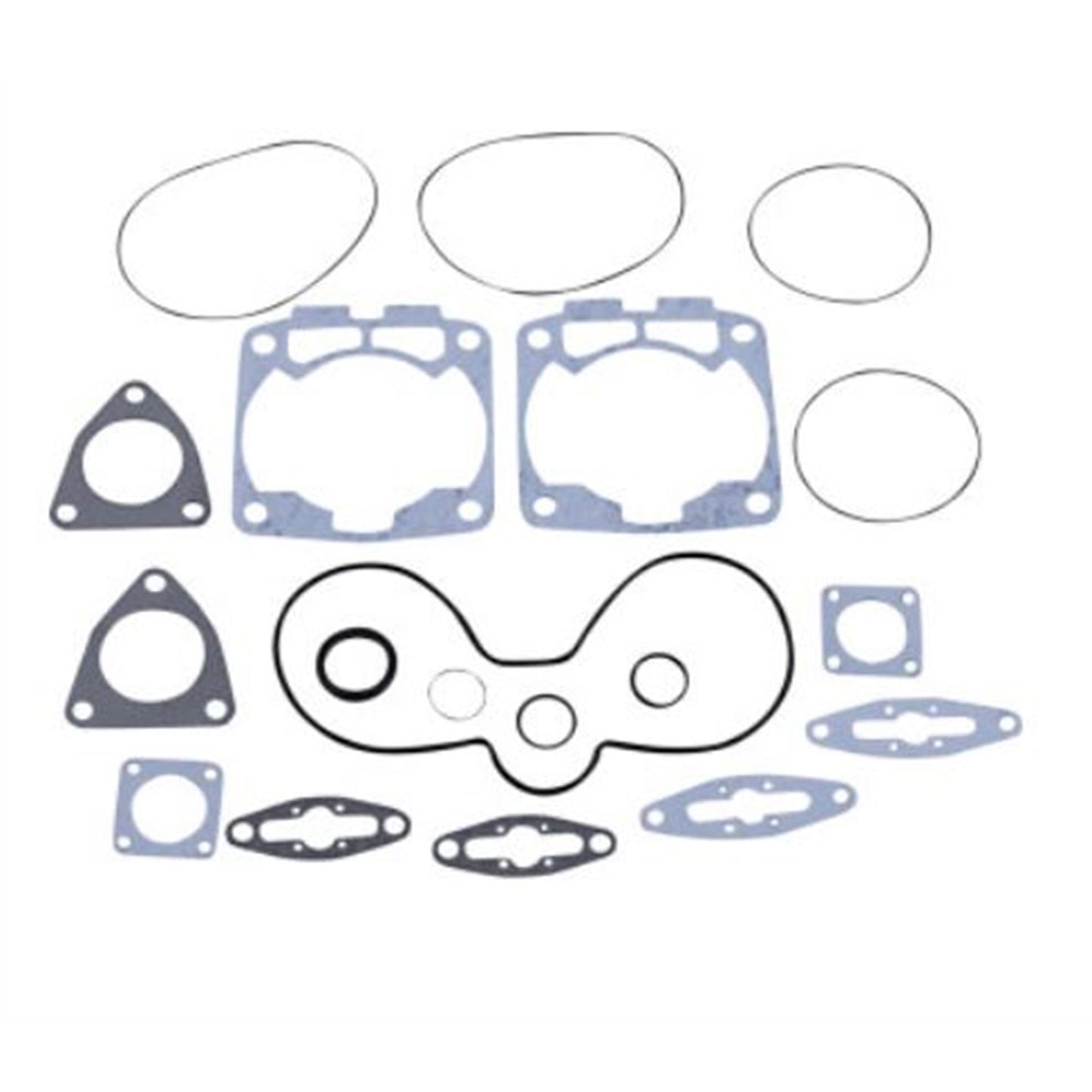 ProX Top End Gasket Kit for Polaris 600IQ 35.5610_755887