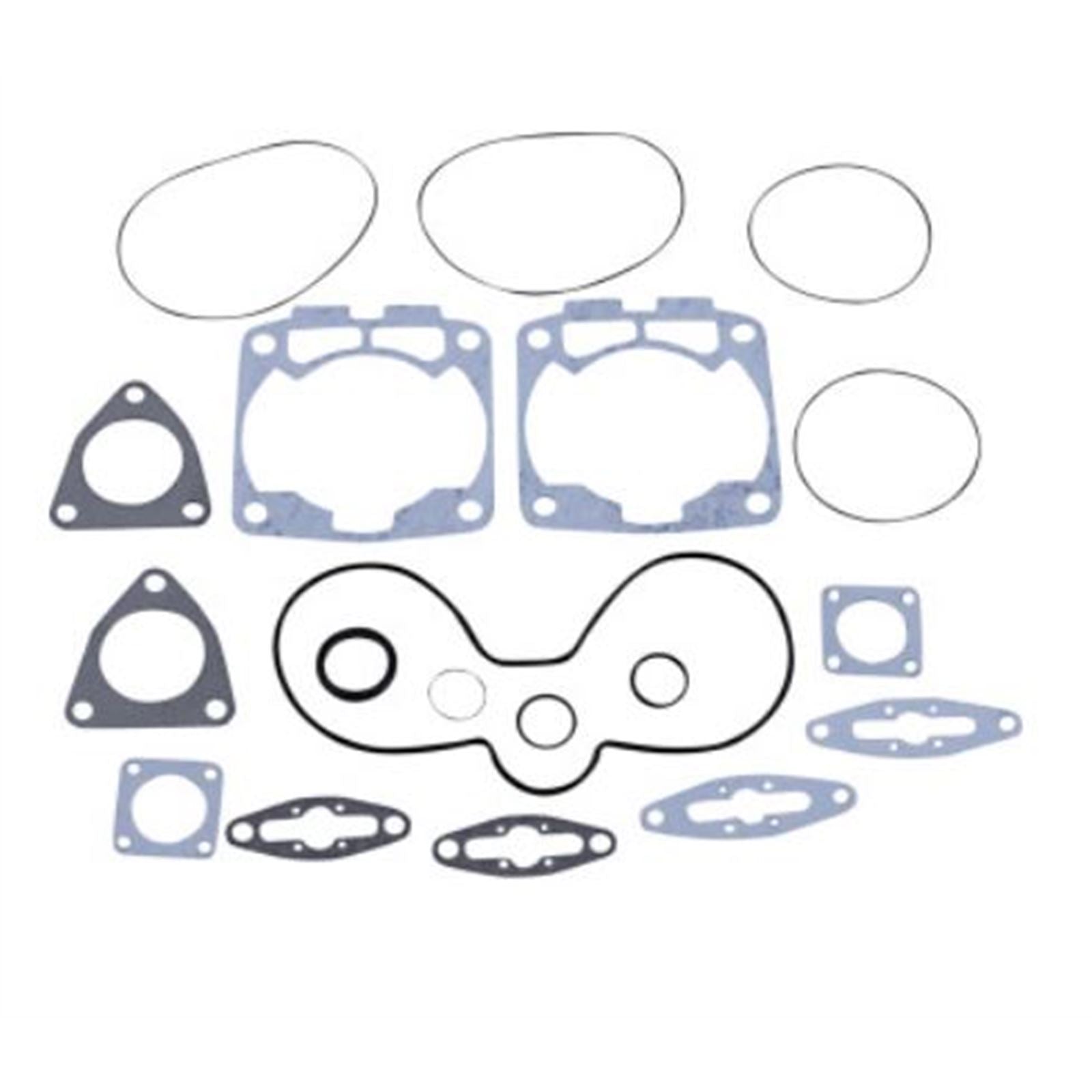 ProX Top End Gasket Kit for Polaris 600IQ 35.5610_755887