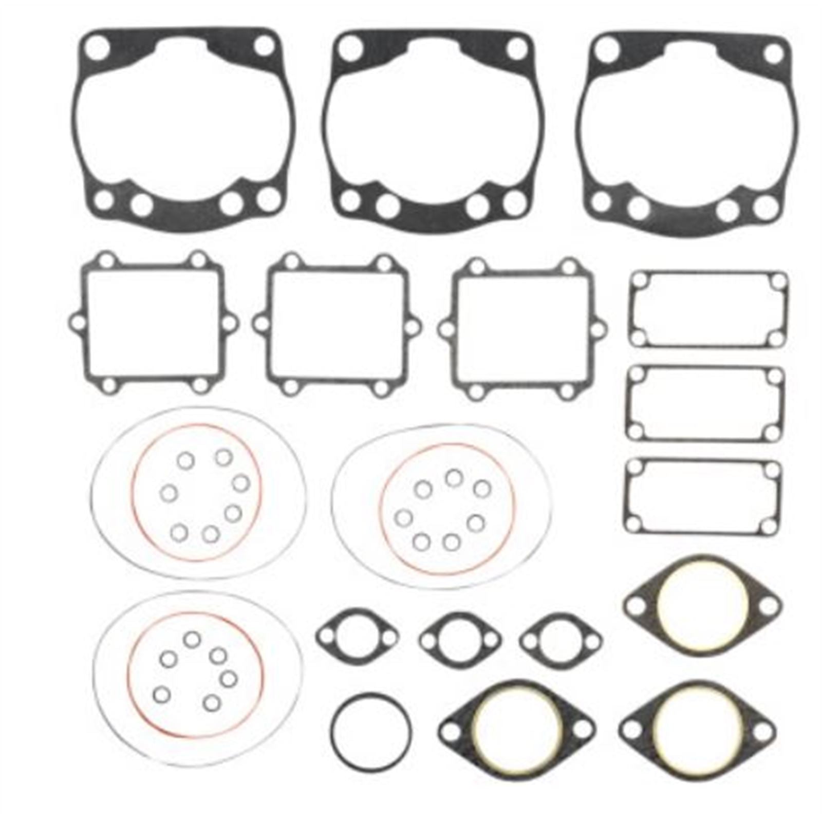 ProX Top End Gasket Kit for Arctic Cat EXT/ZRT 600 35.5696_755891