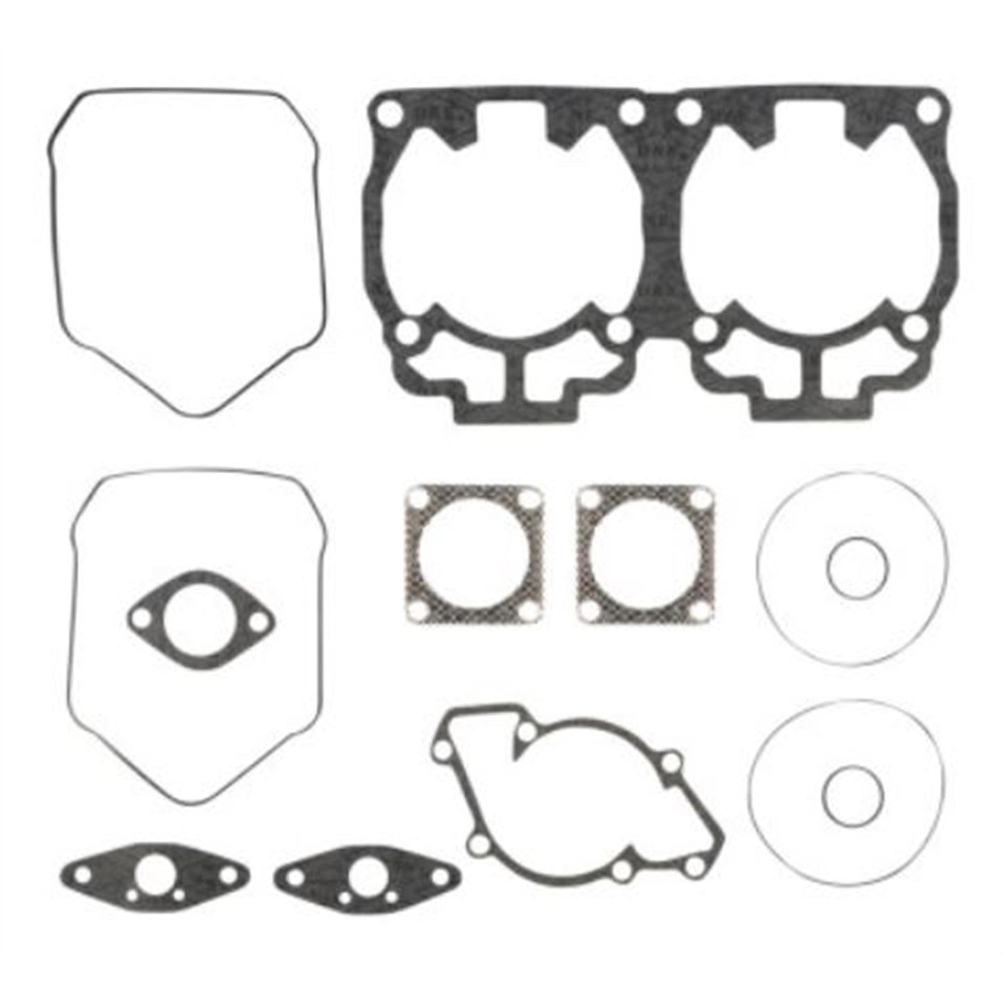 ProX Top End Gasket Kit for Ski-Doo 35.5700_755893