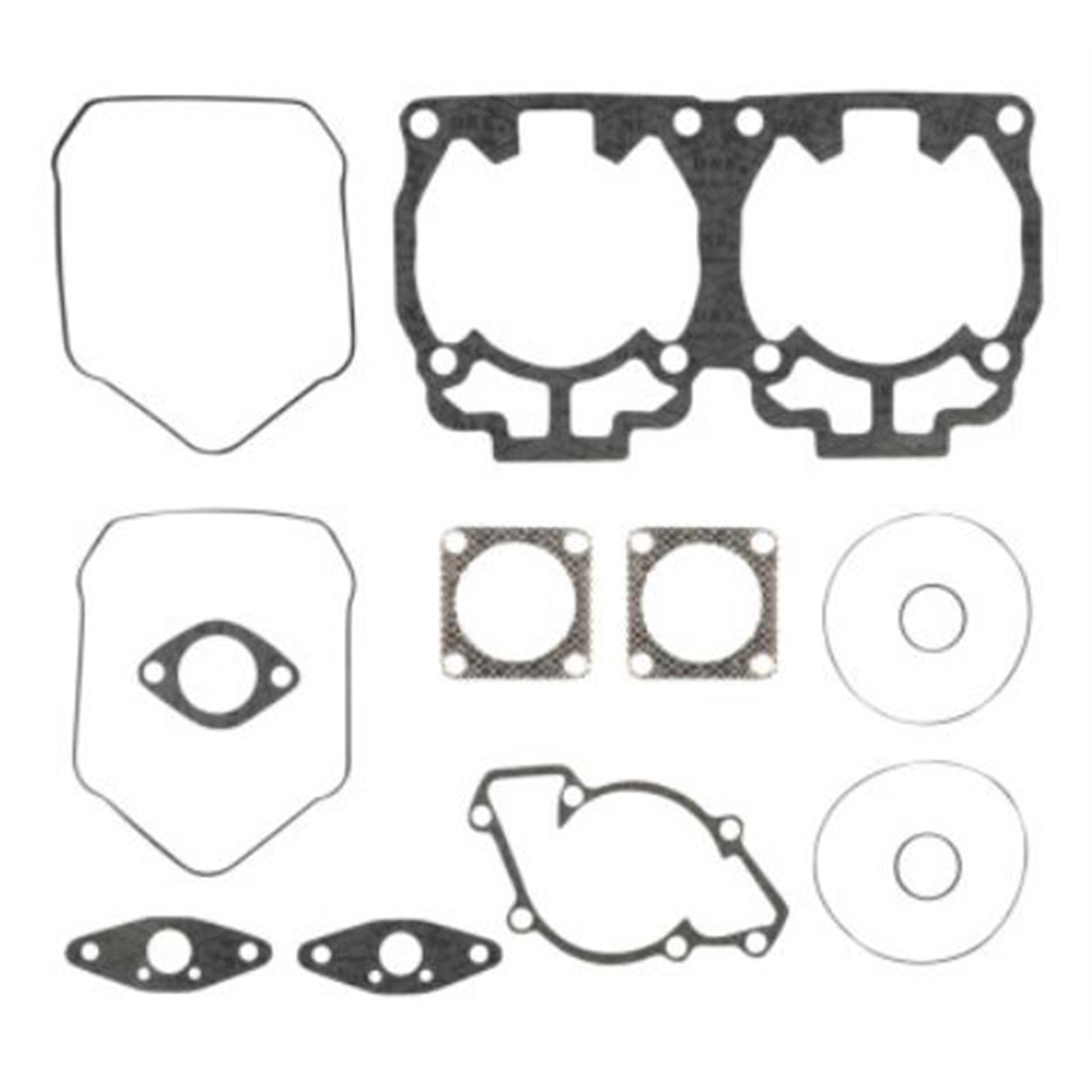 ProX Top End Gasket Kit for Ski-Doo 35.5700_755893