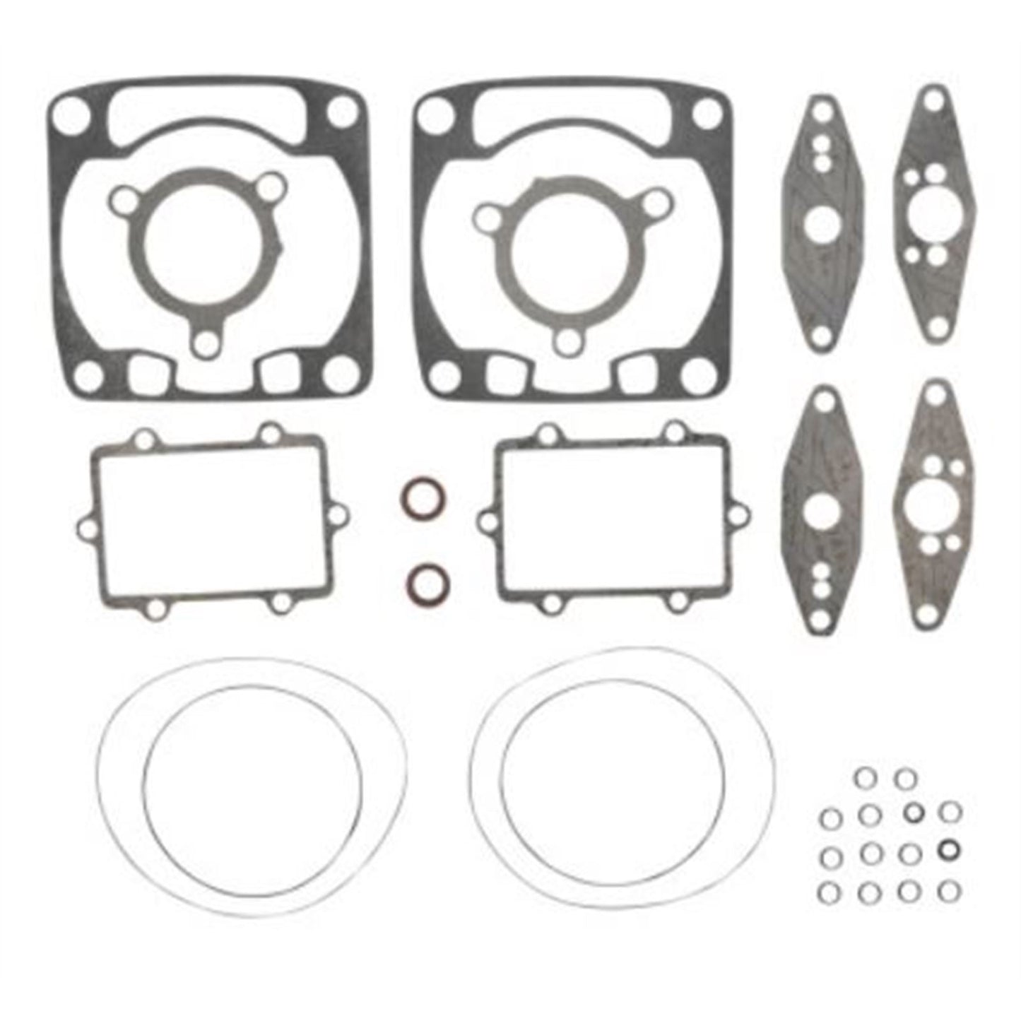 ProX Top End Gasket Kit for Arctic Cat Fire/Saber Cat 35.5703_755930