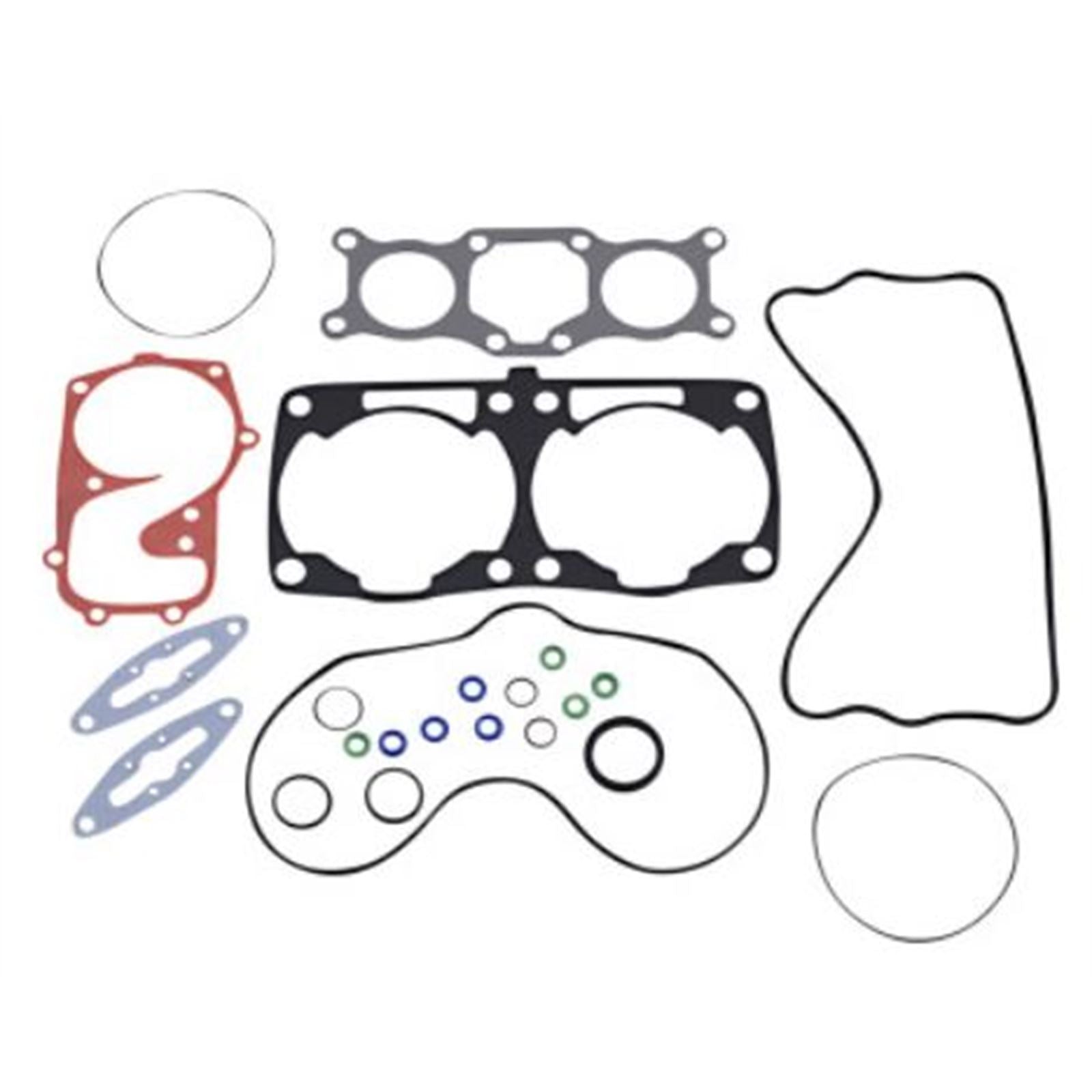 ProX Top End Gasket Kit for Polaris 800 35.5812_755933