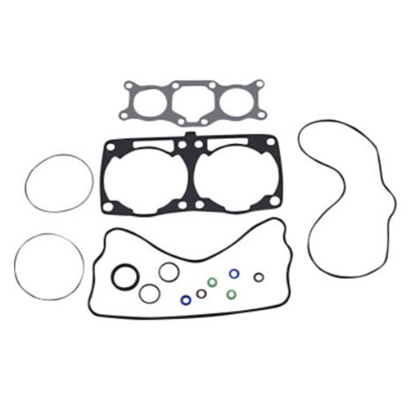 ProX Top End Gasket Kit for Polaris 800 35.5813_755900
