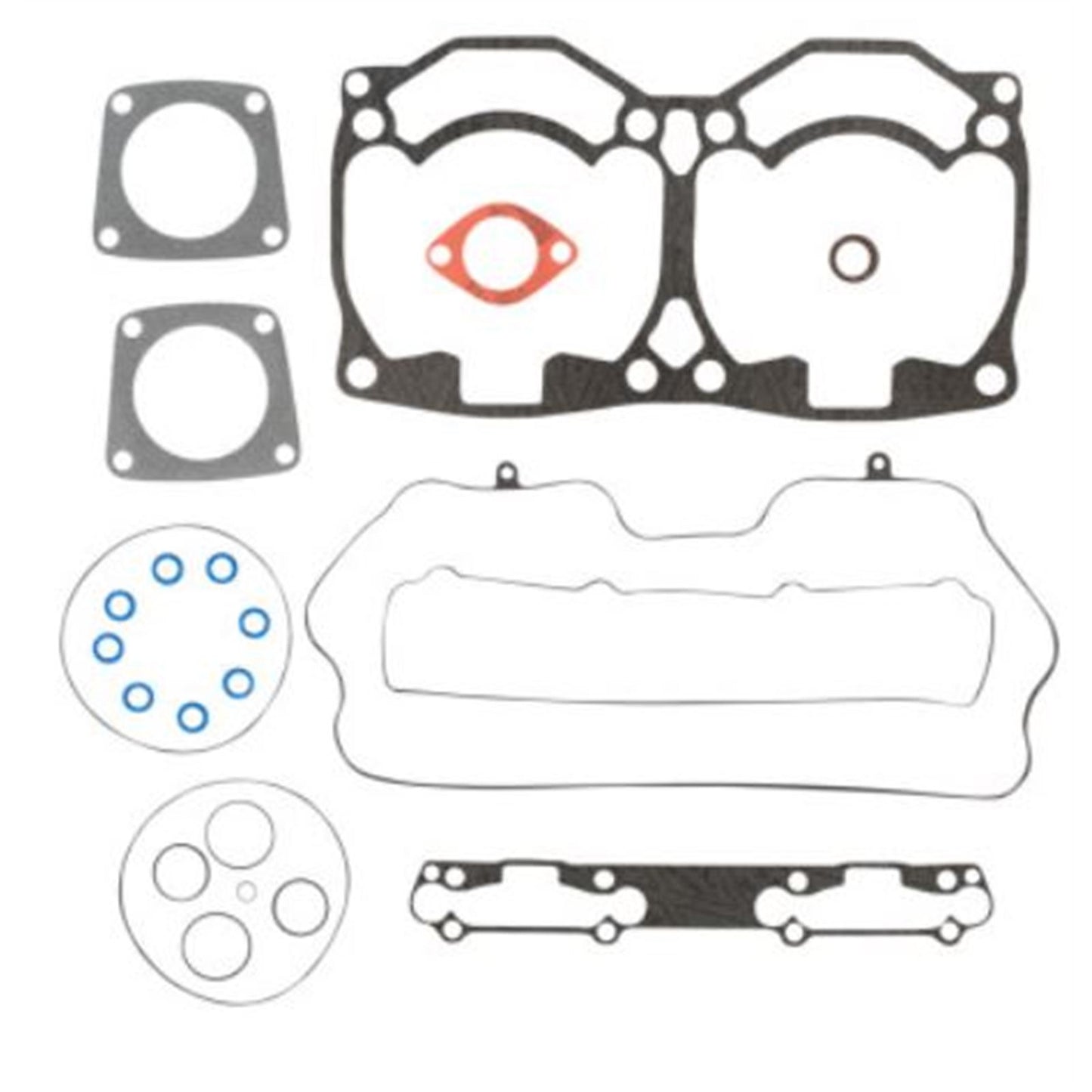 ProX Top End Gasket Kit for Ski-Doo 1000 35.5905_755903