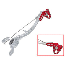 Psychic MX Components Brake Pedal for GasGas EC/XC MX-08840_1089118