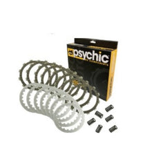 Psychic MX Components Clutch Disc Kit (no springs) MX-03766H_1089190