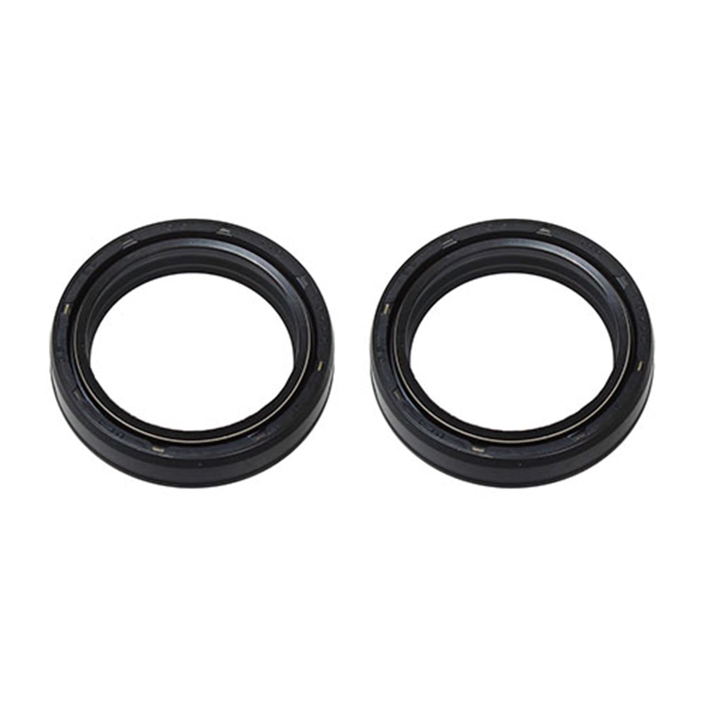Psychic MX Components Fork Seal Kit for Honda/ Kawasaki/ Suzuki/ Yamaha  MX-08046_1089173