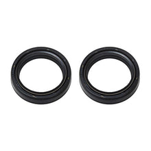 Psychic MX Components Fork Seal Kit for Honda/ Kawasaki/ Suzuki/ Yamaha  MX-08046_1089173