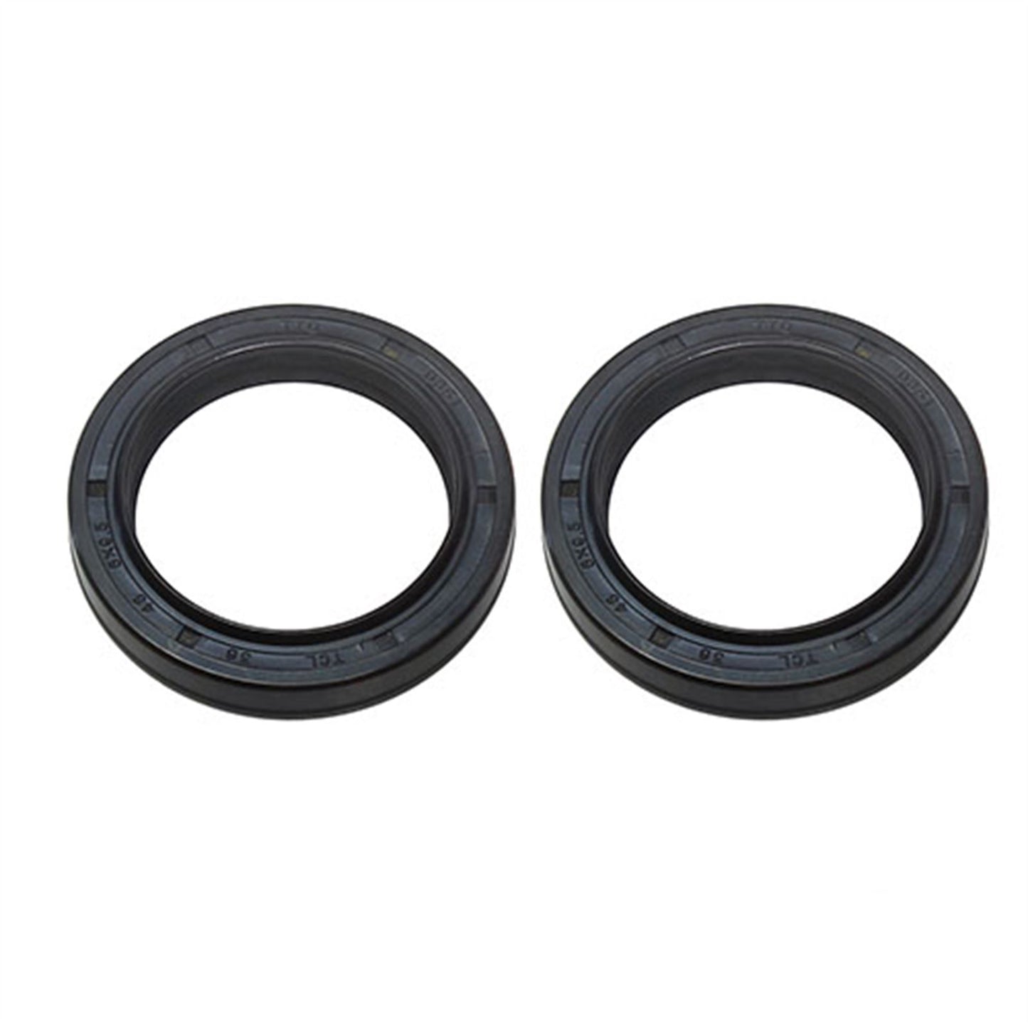 Psychic MX Components Fork Seal Kit for Kawasaki/ Suzuki/ Yamaha MX-08883_1089178