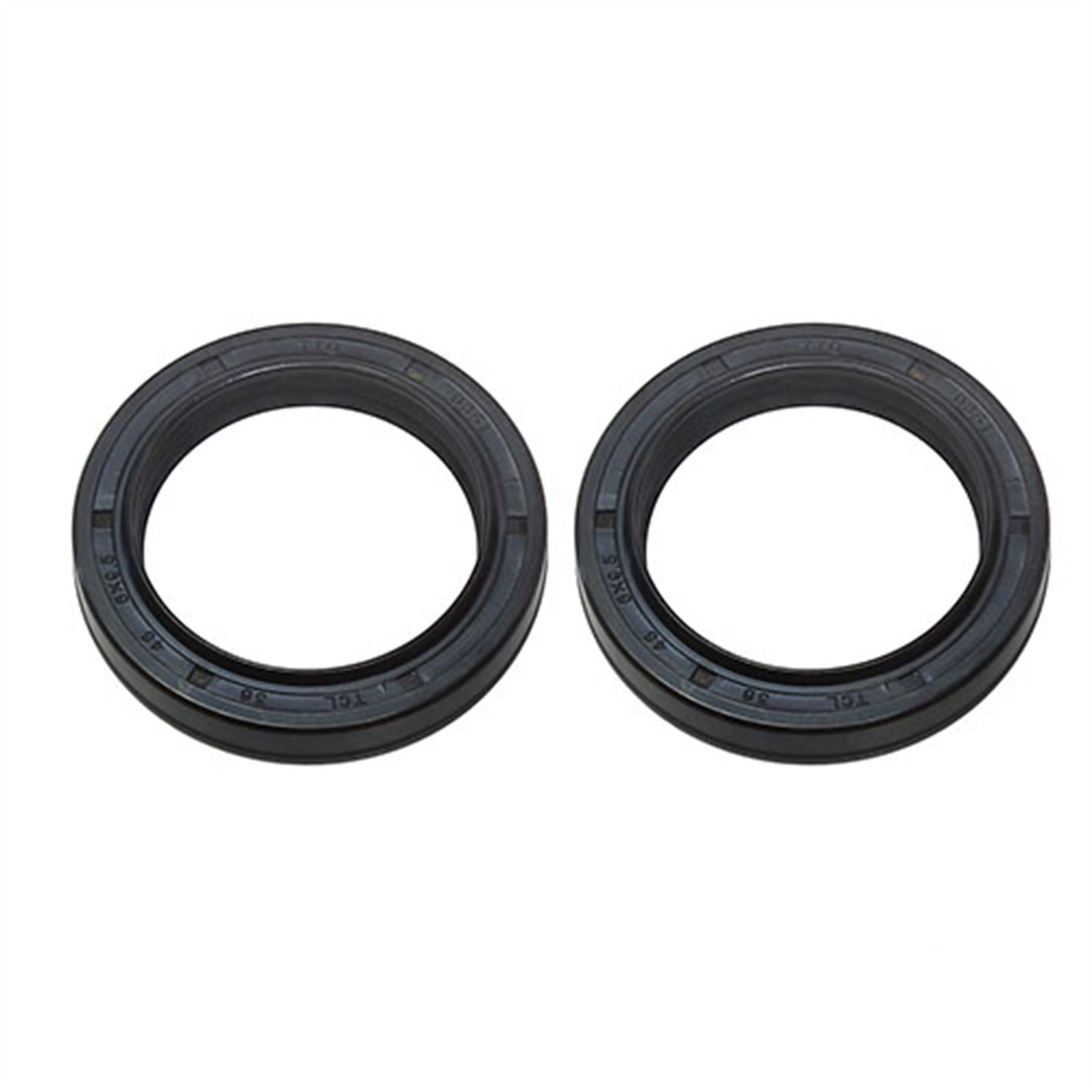 Psychic MX Components Fork Seal Kit for Kawasaki/ Suzuki/ Yamaha MX-08883_1089178