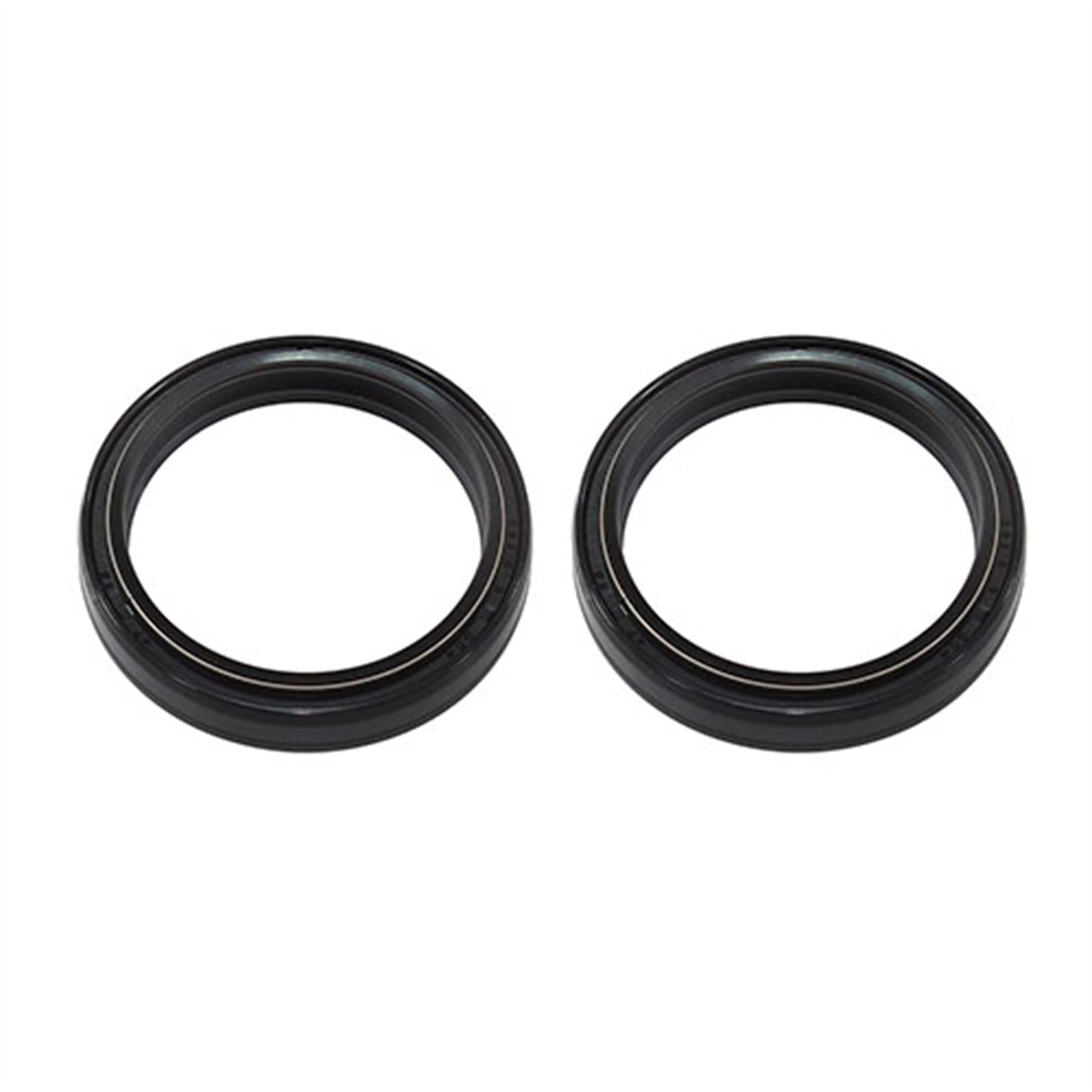 Psychic MX Components Fork Seal Kit for Honda/ Husqvarna/ Kawasaki/ Suzuki MX-08887_1089109
