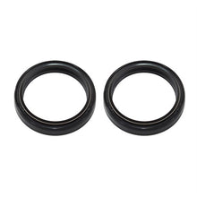 Psychic MX Components Fork Seal Kit for Honda/ Husqvarna/ Kawasaki/ Suzuki MX-08887_1089109