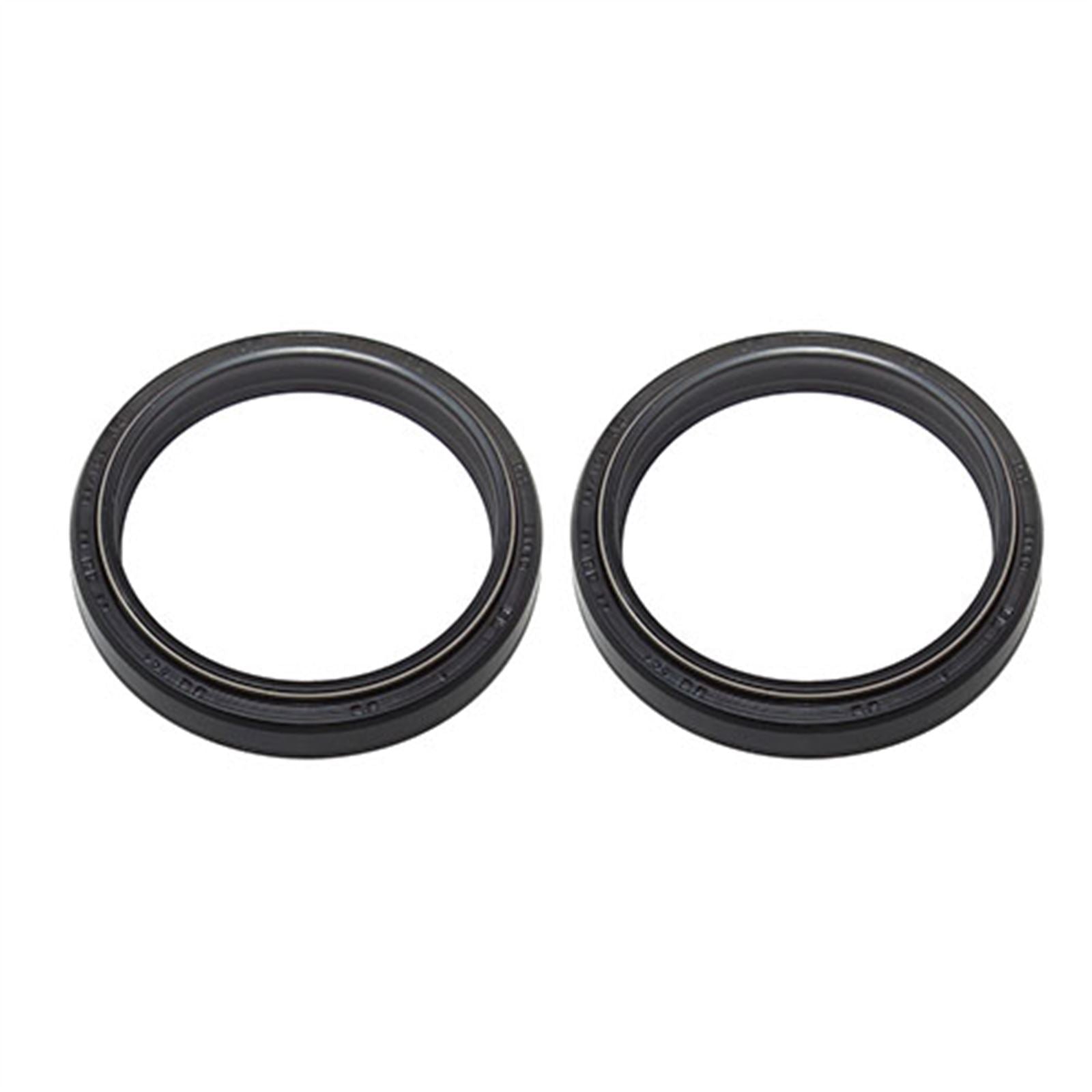 Psychic MX Components Fork Seal Kit for Beta/ Husqvarna/KTM/ Sherco/ Yamaha MX-08888_1089157