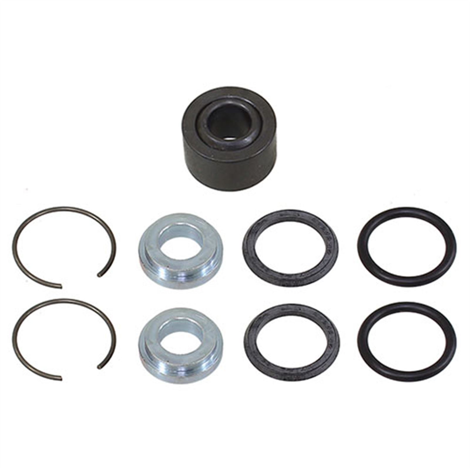 Psychic MX Components Shock Bearing Kit - Lower/Upper Rear - MX-04581 MX-04581_1089232
