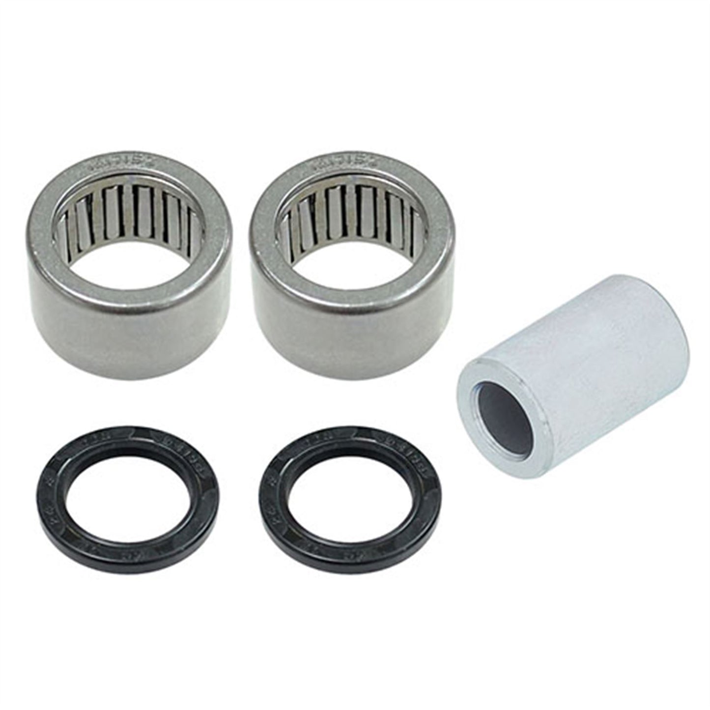 Psychic MX Components Shock Bearing Kit - Lower Rear - MX-04569 MX-04569_1089293
