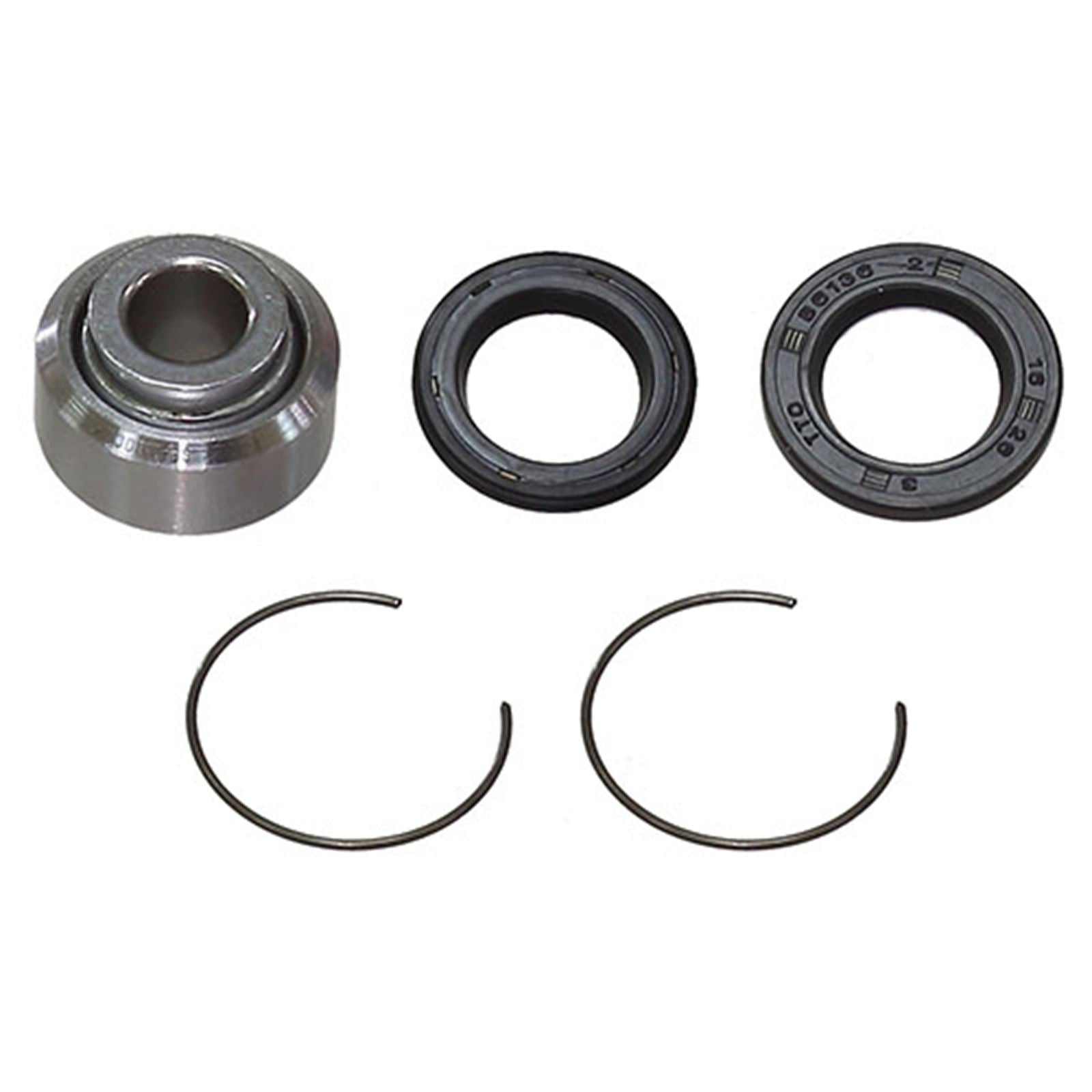 Psychic MX Components Shock Bearing Kit- Upper Rear - MX-04254-1 MX-04254-1_1089305