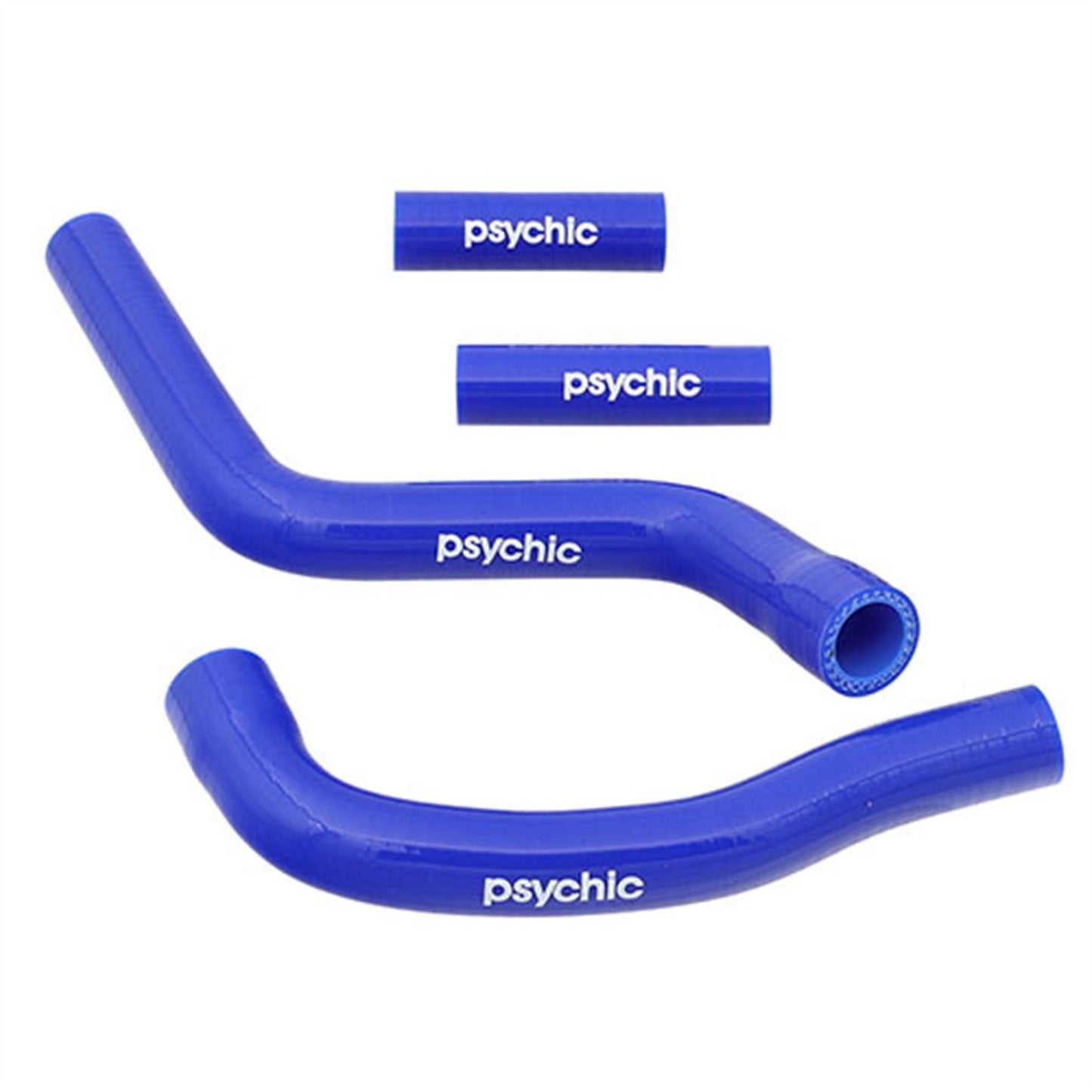 Psychic MX Components Silicone Hose - MX-10082BU MX-10082BU_1089265