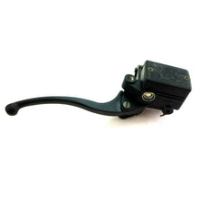2FastMoto Front Brake Master Cylinder Black w/Lever for Honda Hawk Ascot 45500-442-614_759245