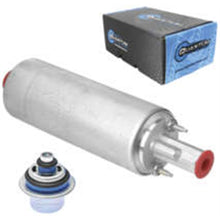 Quantum Electric Fuel Pump Kit With Pressure Regulator  [MPN: HFP-406-R]_989629