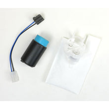 Quantum Electric Fuel Pump Kit for Yamaha [MPN: HFP-387-SN]_1546225