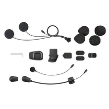 Sena Helmet Clamp Kit [MPN: 5S-A0201]_613256