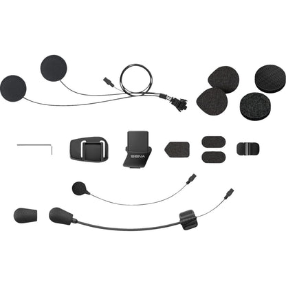 Sena Helmet Clamp Kit [MPN: 5S-A0201]_1470212