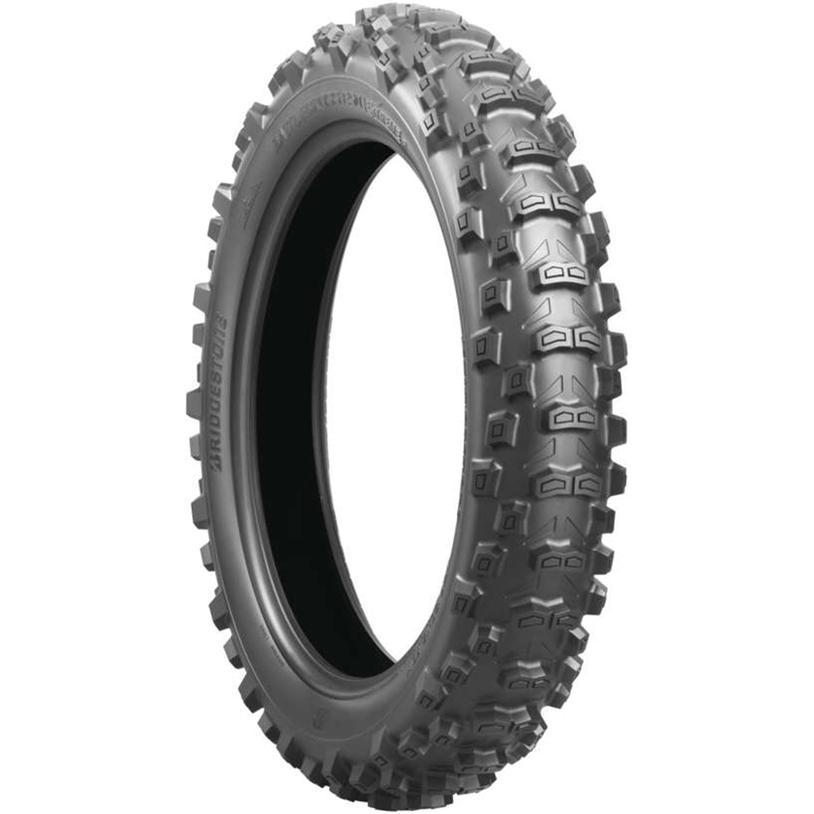 Bridgestone Battlecross E50 Extreme 140/80-18, Bias - Rear - 70M 11676_986540