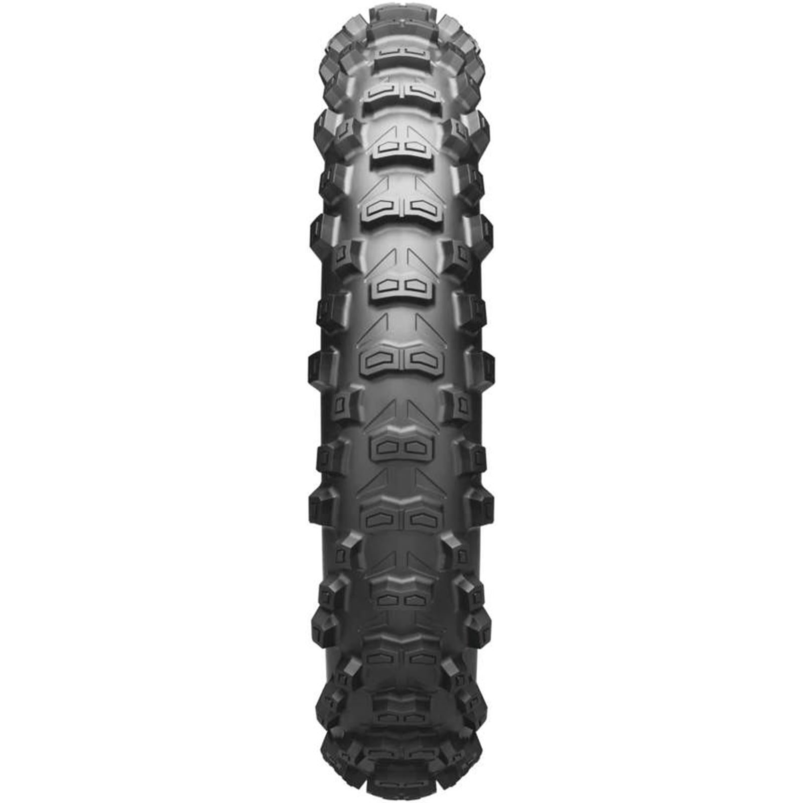 Bridgestone Battlecross E50 Extreme 140/80-18, Bias - Rear - 70M 11676_986541