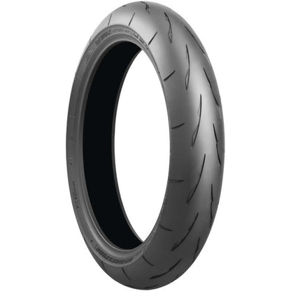 Bridgestone Battlax RS11 Racing Street Tires 120/70-17 - Radial - Front 11956_985269