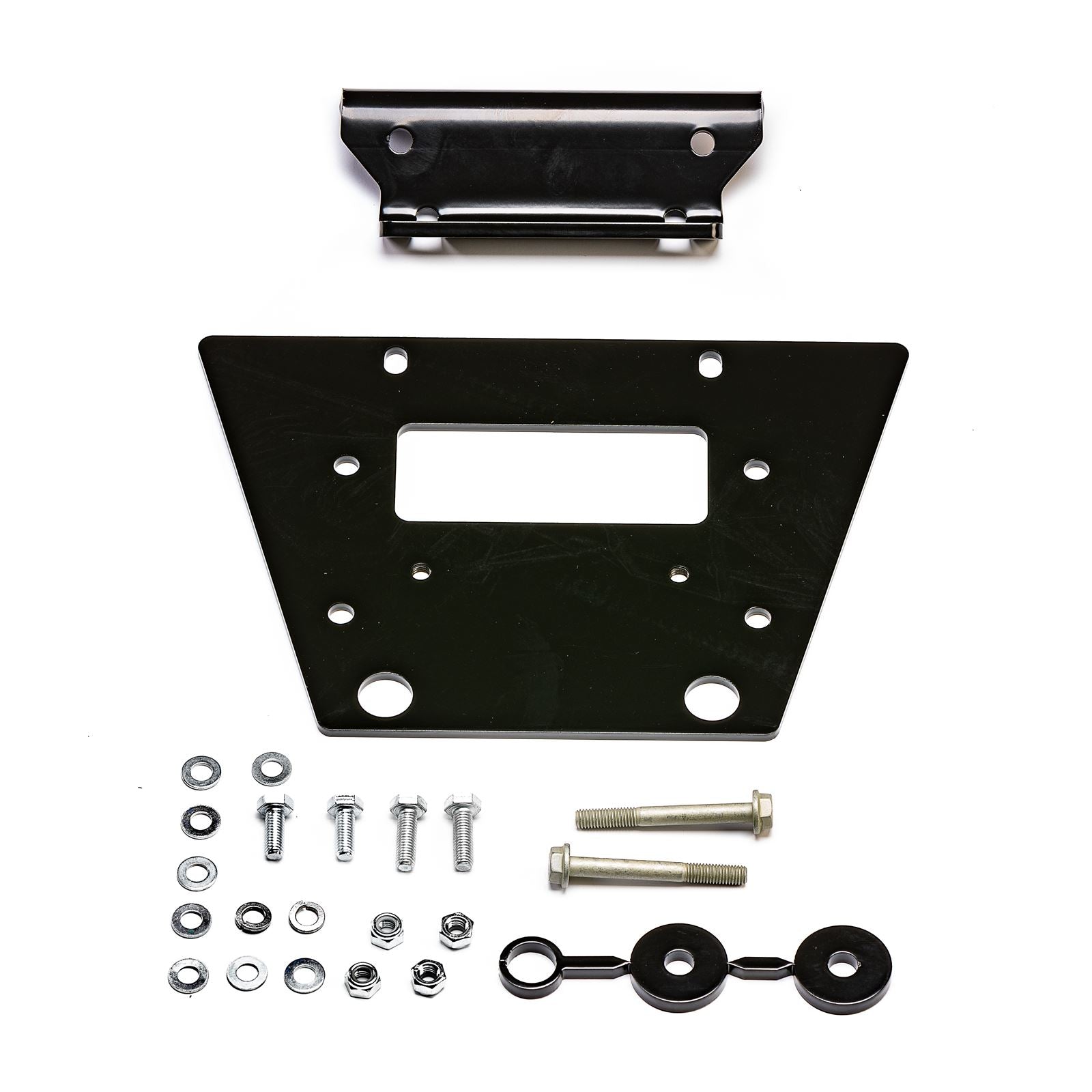 Warn Winch Mount for VRX 4500 Series [MPN: 102102]_1006450
