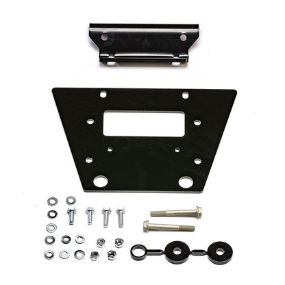Warn Winch Mount for VRX 4500 Series [MPN: 102102]_1006450