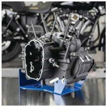 S&S Cycle Engine Stands Milwaukee Eight Engines 530-0068_731247