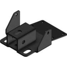 KFI Hitch - Rear Receiver for Kawasaki Mule - 2" 101820_991169