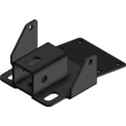 KFI Hitch - Rear Receiver for Kawasaki Mule - 2" 101820_991169