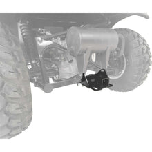 KFI Hitch - Rear Receiver for Kawasaki Mule - 2" 101820_991168