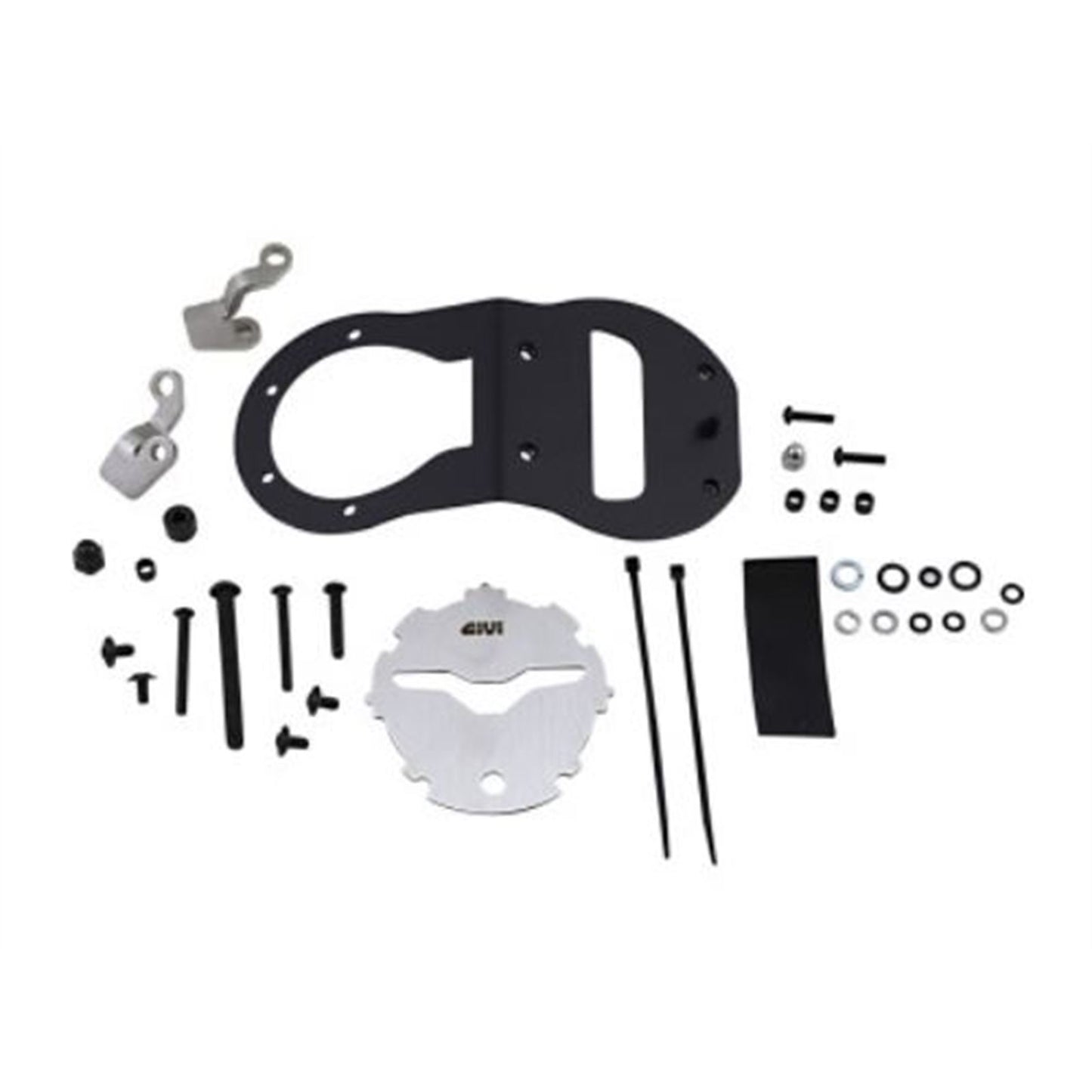Givi Tanklock Ring - Guzzi V85TT BF46_682932