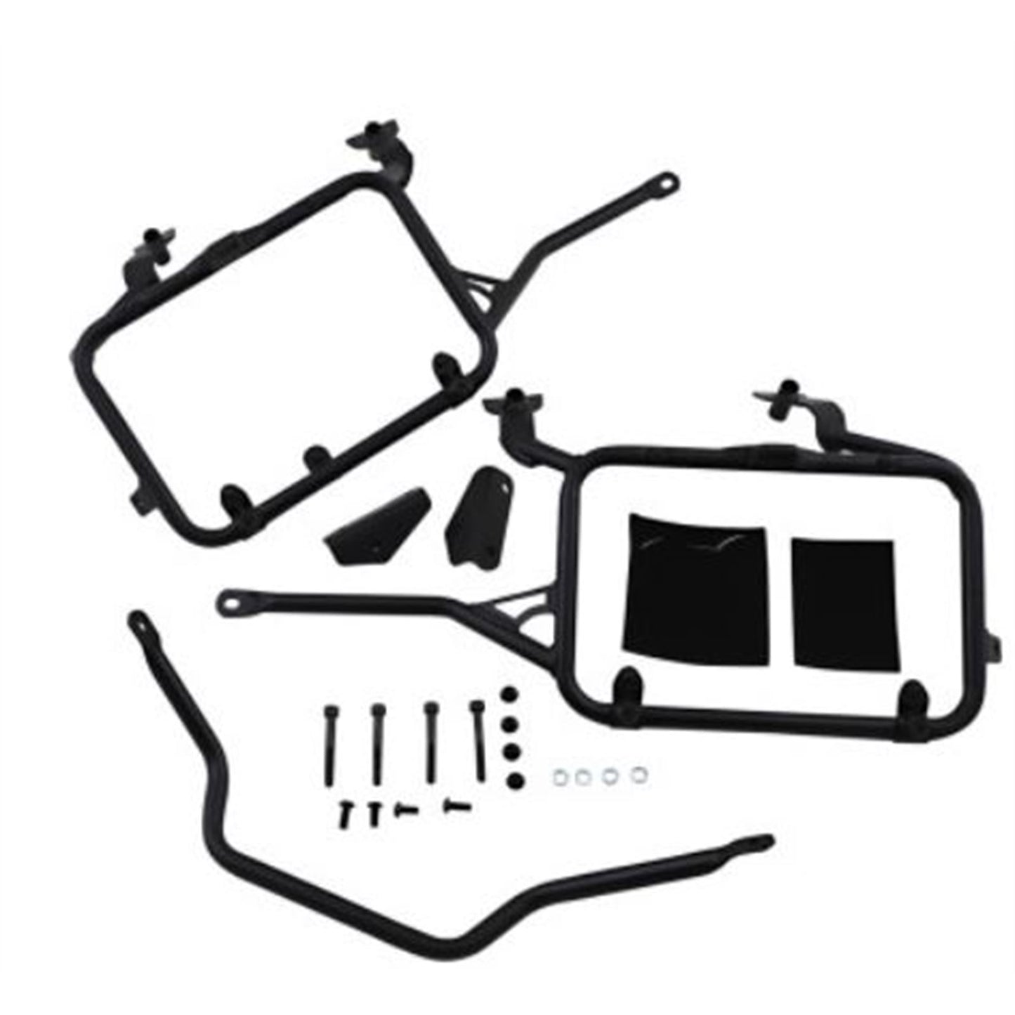 Givi Sidecase - Monokey Tenere 700 PLO2145MK_683045
