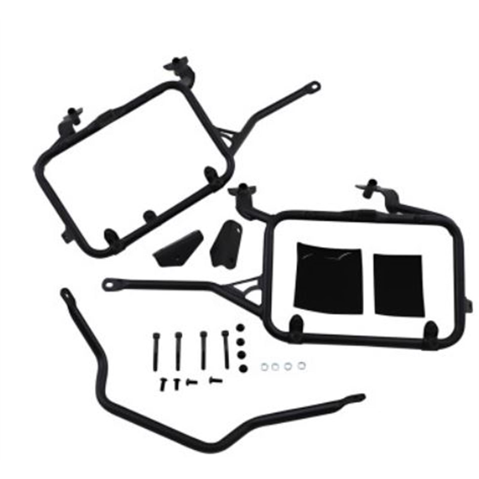 Givi Sidecase - Monokey Tenere 700 PLO2145MK_683045