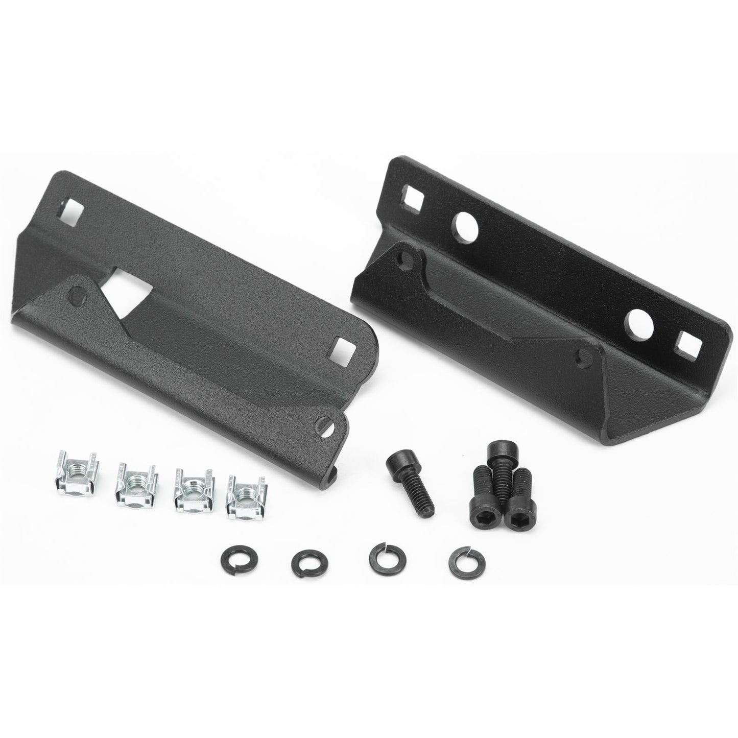 Givi Skid Plate Kit - Hardware RP5129KIT_1003697