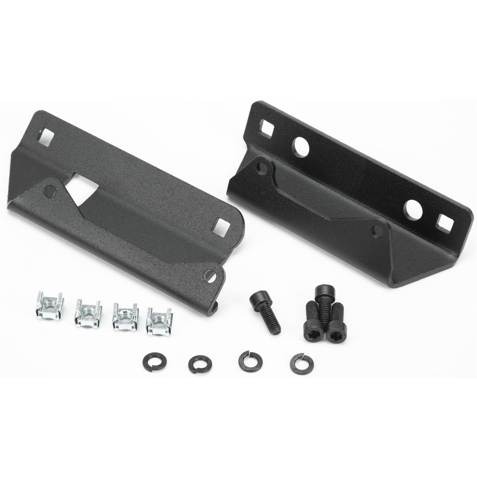 Givi Skid Plate Kit - Hardware RP5129KIT_1003697