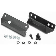 Givi Skid Plate Kit - Hardware RP5129KIT_1003697