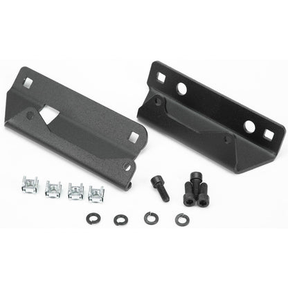 Givi Skid Plate Kit - Hardware RP5129KIT_1003697